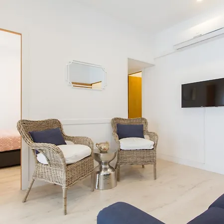 Novus Homes Barcelona Collblanc L'Hospitalet de Llobregat Exterior foto