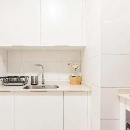 Novus Homes Barcelona Collblanc L'Hospitalet de Llobregat Exterior foto