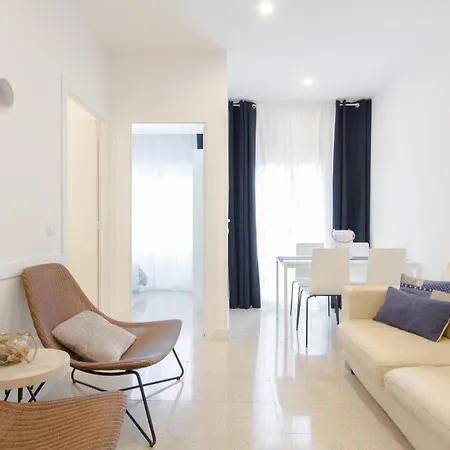 Novus Homes Barcelona Collblanc L'Hospitalet de Llobregat Exterior foto