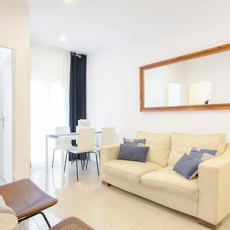 Novus Homes Barcelona Collblanc L'Hospitalet de Llobregat Exterior foto