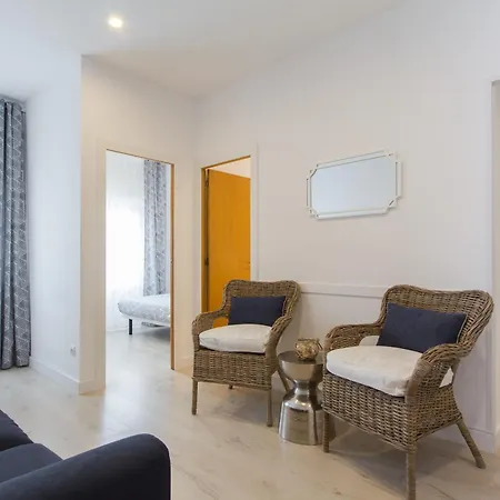 Novus Homes Barcelona Collblanc L'Hospitalet de Llobregat Exterior foto