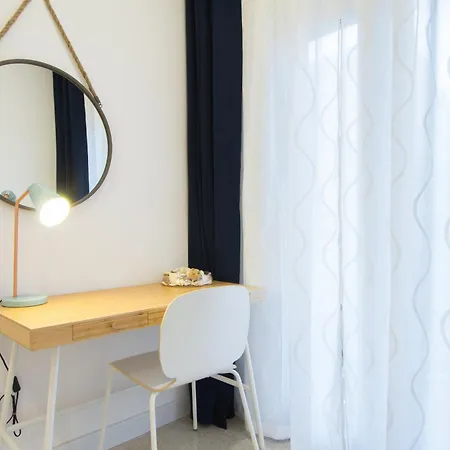 Novus Homes Barcelona Collblanc L'Hospitalet de Llobregat Exterior foto