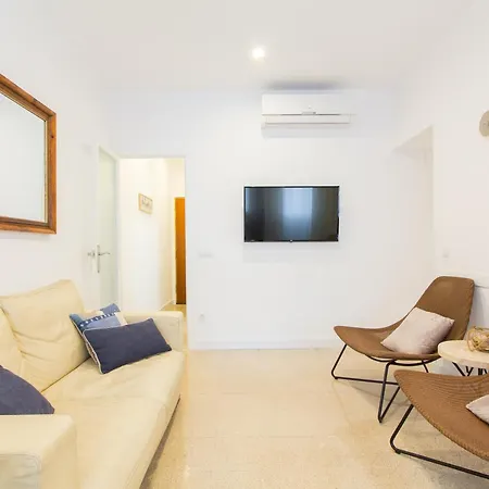 Novus Homes Barcelona Collblanc L'Hospitalet de Llobregat Exterior foto