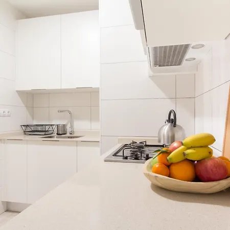 Novus Homes Barcelona Collblanc L'Hospitalet de Llobregat Exterior foto
