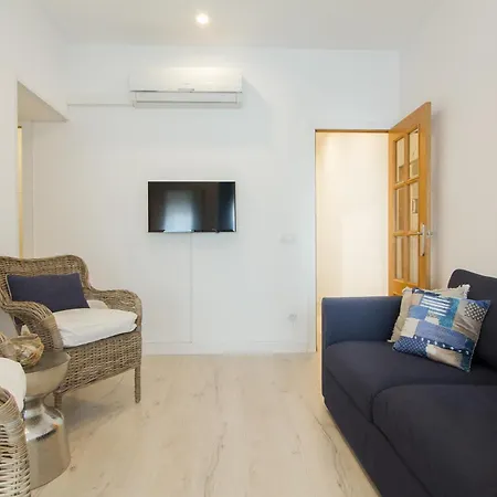 Novus Homes Barcelona Collblanc L'Hospitalet de Llobregat Exterior foto