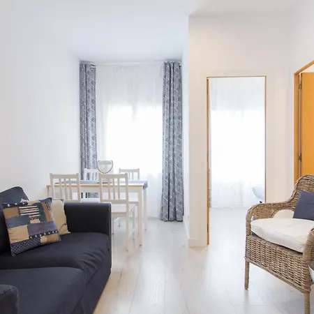 Novus Homes Barcelona Collblanc L'Hospitalet de Llobregat Exterior foto