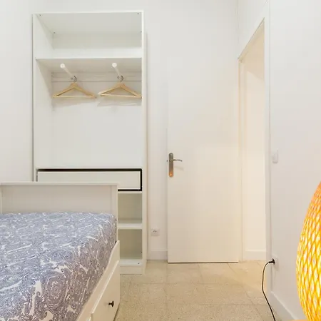 Novus Homes Barcelona Collblanc L'Hospitalet de Llobregat Exterior foto