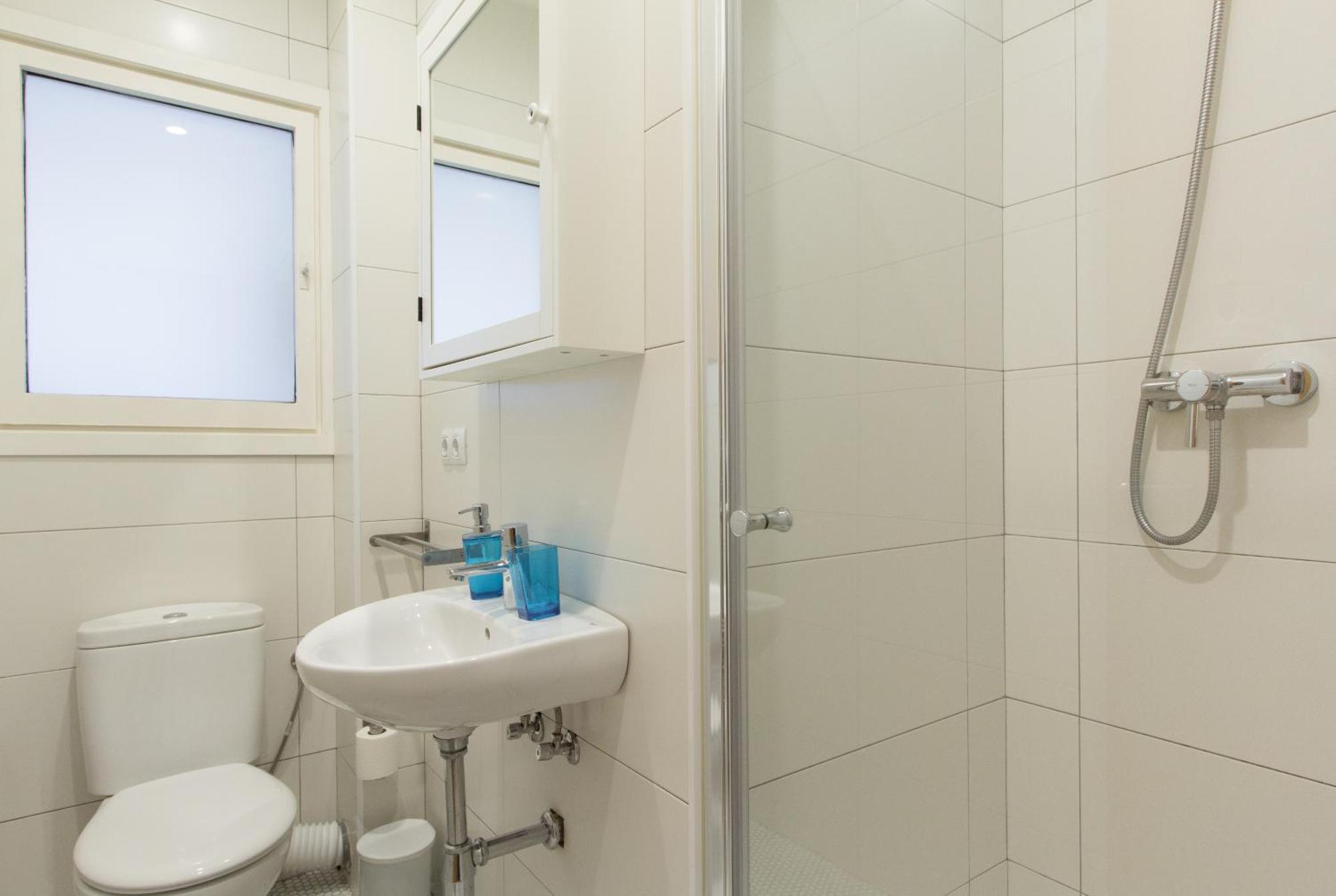 Apartment Novus Homes Barcelona Collblanc L'Hospitalet de Llobregat